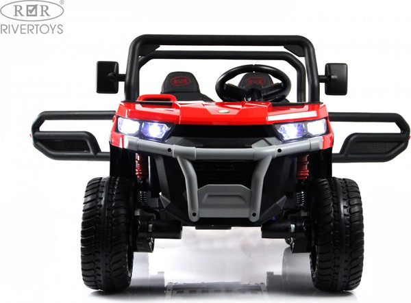 Детский автомобиль RiverToys H005HH
