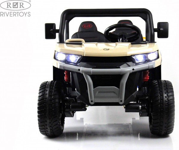 Детский автомобиль RiverToys H005HH