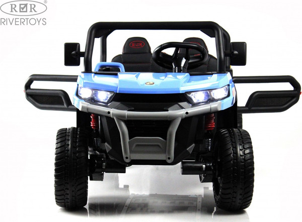 Детский автомобиль RiverToys H005HH