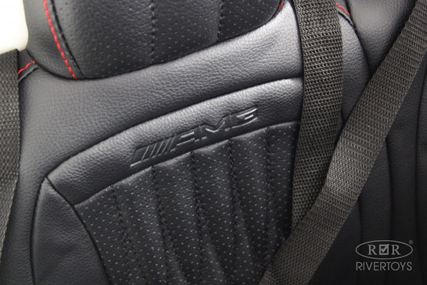 Детский автомобиль RiverToys Mercedes Benz G63 Y777YY