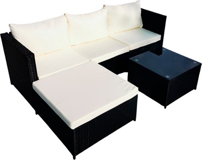 Комплект садовой мебели Sundays Gela SFS 066