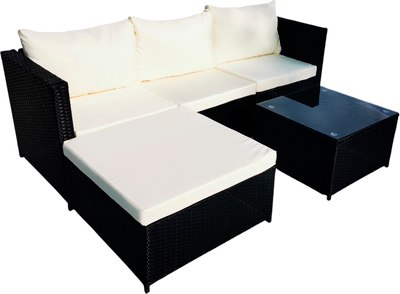 Комплект садовой мебели Sundays Gela SFS 066