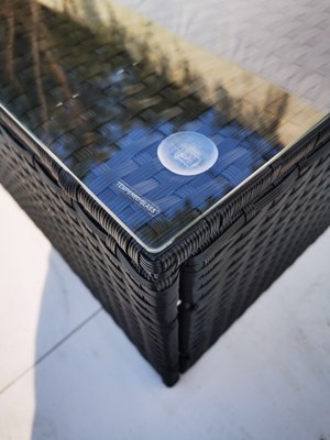 Комплект садовой мебели Sundays Gela SFS 066