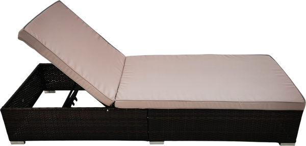 Шезлонг Sundays Carini SFS 015