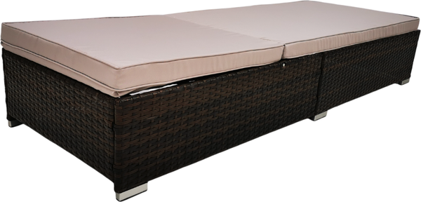 Шезлонг Sundays Carini SFS 015