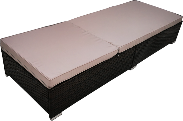 Шезлонг Sundays Carini SFS 015