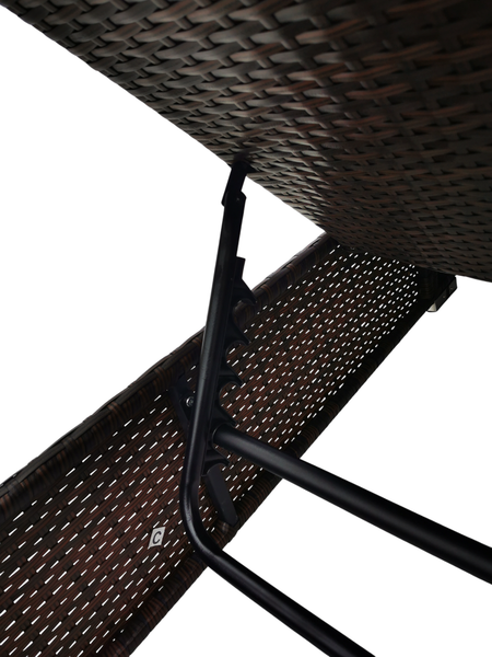 Шезлонг Sundays Carini SFS 015