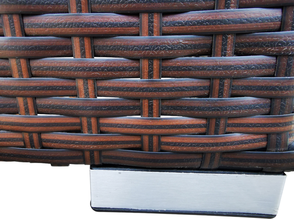 Шезлонг Sundays Carini SFS 015