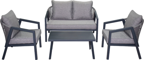 Комплект садовой мебели Sundays LUC-2446E - фото