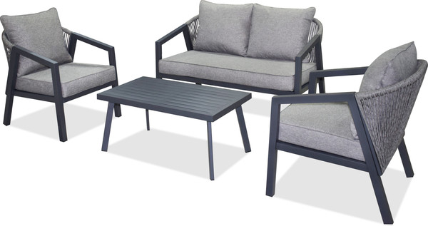 Комплект садовой мебели Sundays LUC-2446E