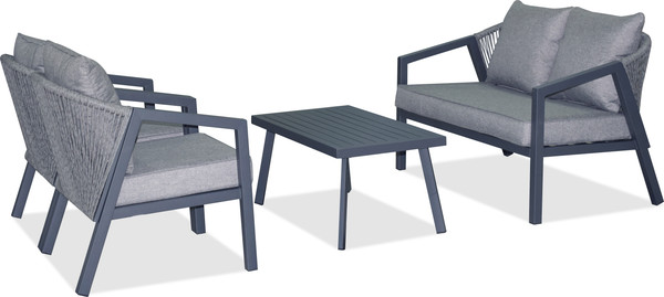 Комплект садовой мебели Sundays LUC-2446E