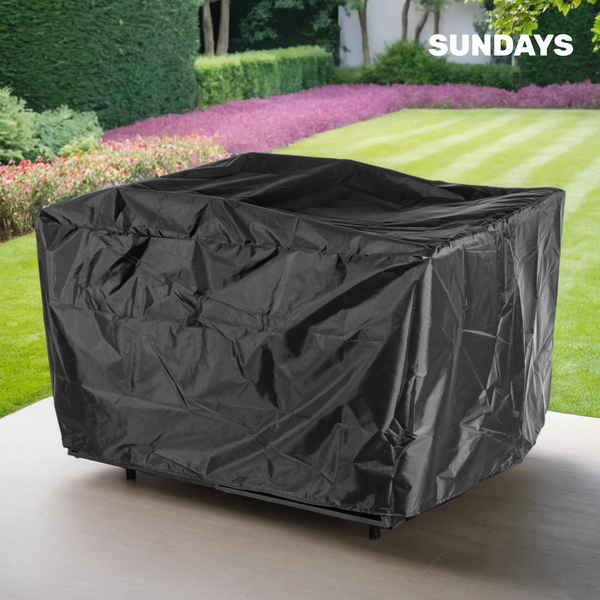 Комплект садовой мебели Sundays LUC-X-A4-W0357