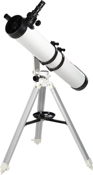 Телескоп Veber PolarStar 900/114 AZ / 31751 - фото