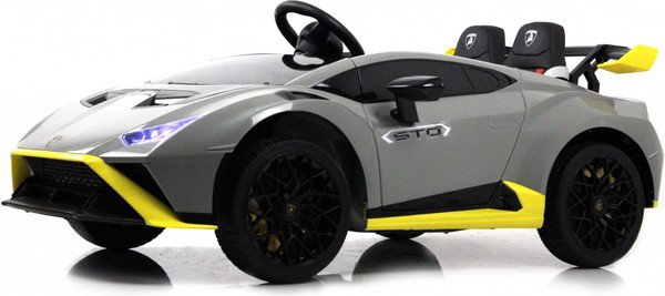Детский автомобиль RiverToys Lamborghini Huracan STO E888EE - фото