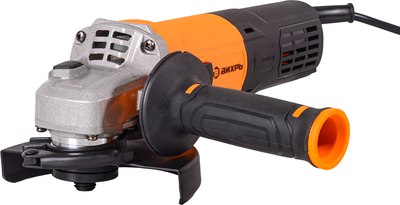 Угловая шлифовальная машина Вихрь УШМ-125/1400 ЭПП (72/12/24) - фото