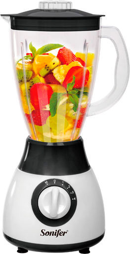 Блендер стационарный Sonifer SF-8010 - фото