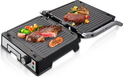 Электрогриль RAF R.2687