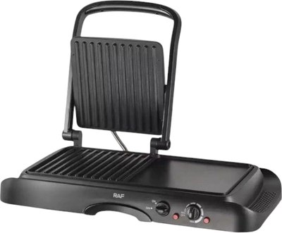 Электрогриль RAF R.2695 2в1 - фото