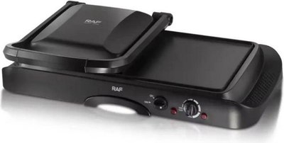 Электрогриль RAF R.2695 2в1