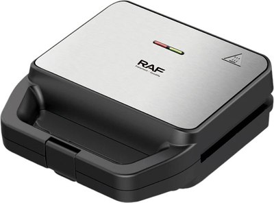 Мультипекарь RAF R.555 5в1 - фото