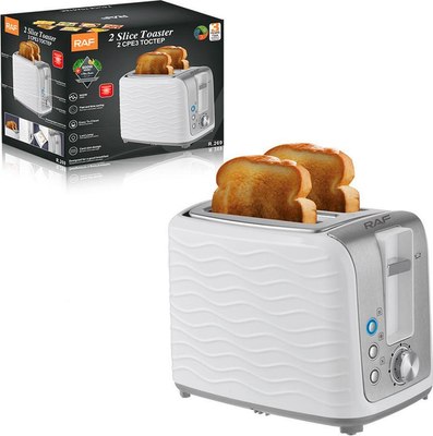 Тостер RAF R.269