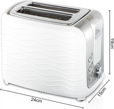 Тостер RAF R.269