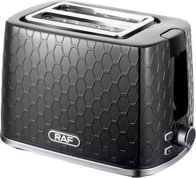 Тостер RAF R.508 - фото