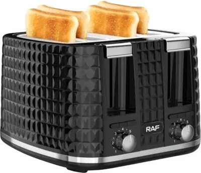 Тостер RAF R.503 - фото
