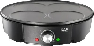 Блинница RAF R.2508 - фото