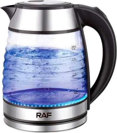 Электрочайник RAF R.7885 - фото
