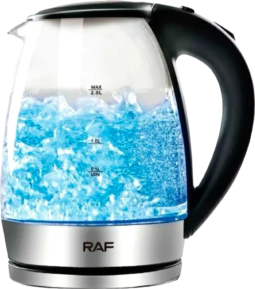 Электрочайник RAF R.7818 - фото