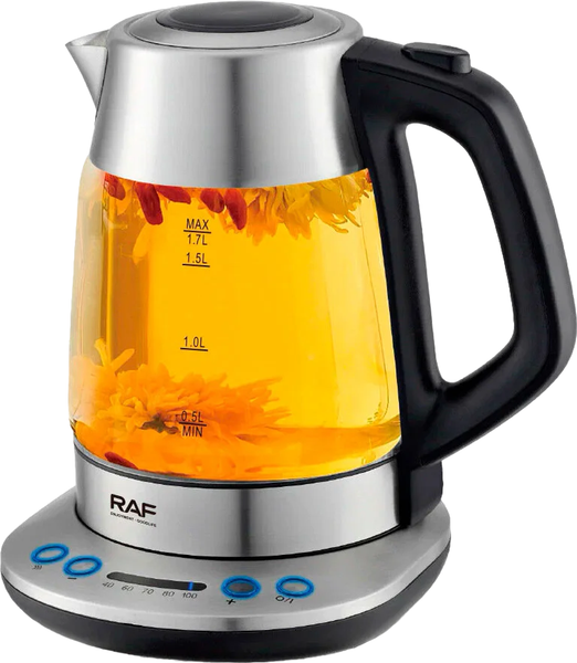 Электрочайник RAF R.7857 - фото