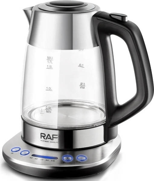 Электрочайник RAF R.7857
