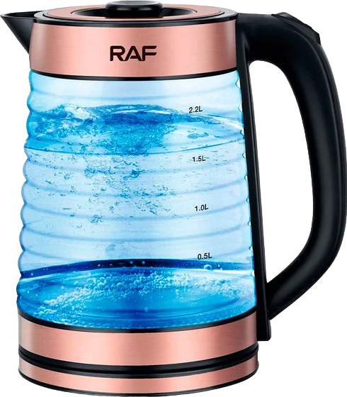 Электрочайник RAF R.7882 - фото