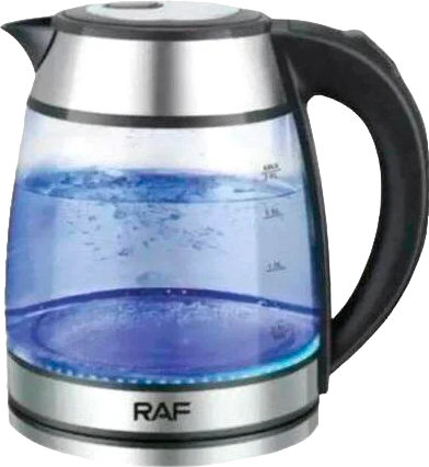 Электрочайник RAF R.7884 - фото