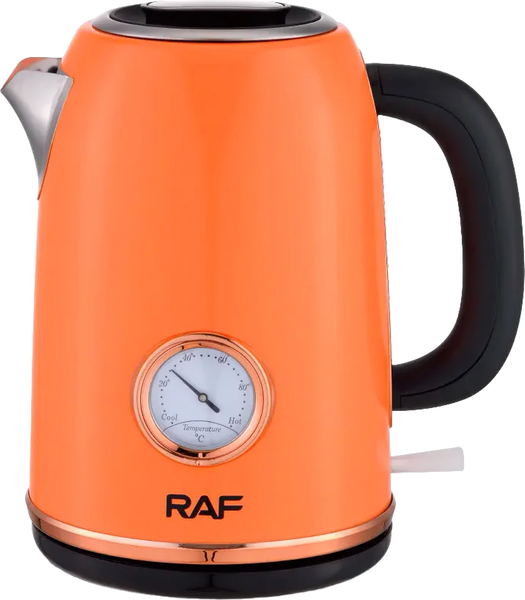 Электрочайник RAF R.7911 - фото