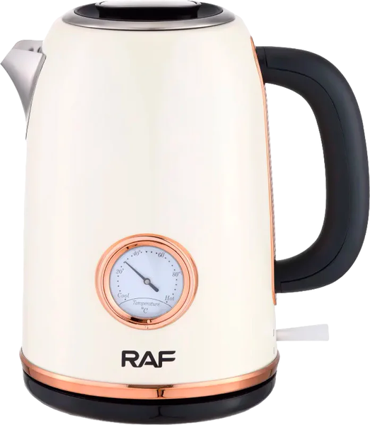 Электрочайник RAF R.7911 - фото