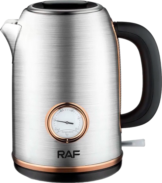 Электрочайник RAF R.7849 - фото