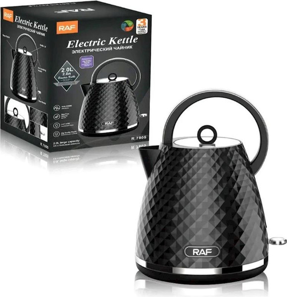 Электрочайник RAF R.7805