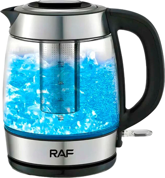 Электрочайник RAF R.7922 - фото