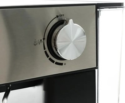 Кофеварка эспрессо RAF R.136