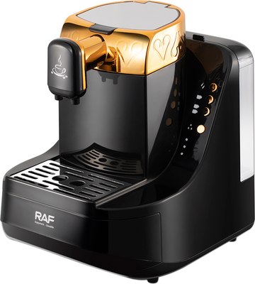Капельная кофеварка RAF R.111 - фото