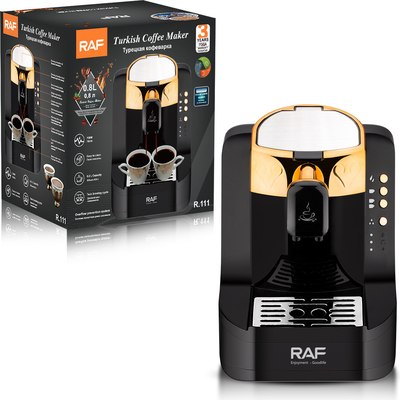 Капельная кофеварка RAF R.111