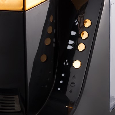 Капельная кофеварка RAF R.111