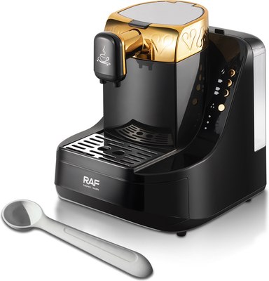 Капельная кофеварка RAF R.111