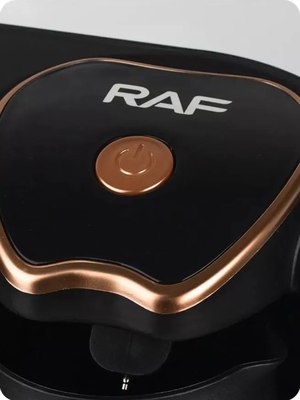 Турка электрическая RAF R.109