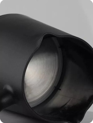 Турка электрическая RAF R.109