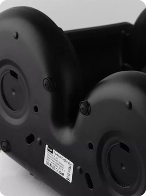 Турка электрическая RAF R.109