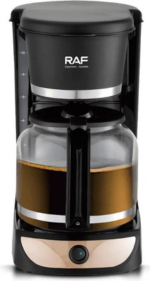 Капельная кофеварка RAF R.139