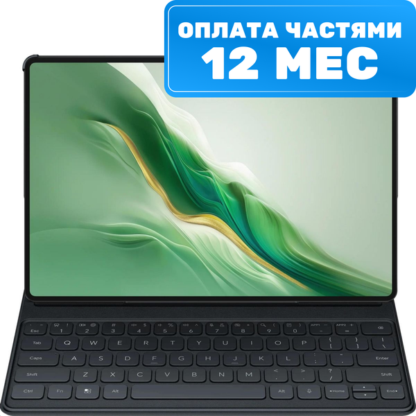 Планшет Honor MagicPad 2 12GB/256GB Wi-Fi ROD2-W09 / 5301AKHW - фото